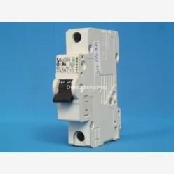 Klockner Moeller FAZN C10 Single Phase